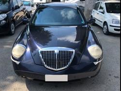 LANCIA THESIS 2.4 JTD 175cv Emblema