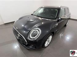 MINI Clubman Cooper Classic Trim auto Mini 1.5 Cooper Essential Clubman