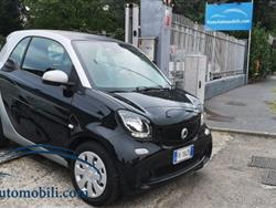 SMART FORTWO 1.0 Passion Automatica