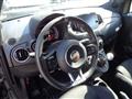 ABARTH 595 TURISMO 1400 T-JET 165CV CARPLAY BICOLOR PDC"17 ITALIA