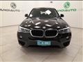 BMW X3 F25 -  xdrive20d Business auto