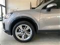 AUDI Q2 30 TDI S tronic Advanced Fari MATRIX Cerchi 18"