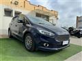 FORD S-Max 2.0 ecoblue Titanium Business s&s 240cv 7p.ti auto my19