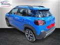 CITROEN C3 Aircross Citroen C3 Aircross 1.2 PURE TECH 130 S&S EAT6 PLUS