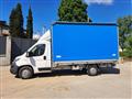 FIAT DUCATO 35 2.3 MJT PL  Maxi/ boxato/ telonato/cabinato