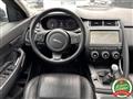 JAGUAR E-PACE 2.0D 150 CV Pelle Navi Tetto