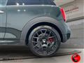 MINI 3 PORTE JCW 2.0 John Cooper Works NAVI PELLE