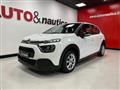 CITROEN C3 PureTech 83 S&S Feel - IDEALE NEOPATENTATI