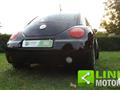 VOLKSWAGEN NEW BEETLE 1.9  in discrete condizioni di carrozzeria