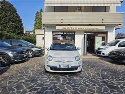 FIAT 500C C 1.2 Lounge