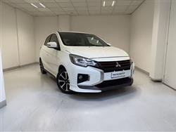 MITSUBISHI SPACE STAR Space Star 1.2 Launch Edition