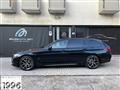 BMW SERIE 5 TOURING d 48V Touring Msport