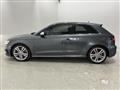 AUDI A3 S3 2.0 TFSI quattro S tronic