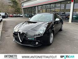 ALFA ROMEO GIULIETTA 1.6 JTDm TCT 120 CV Super