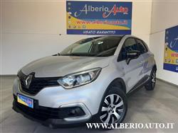 RENAULT CAPTUR dCi 8V 90 CV Life