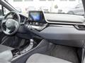 TOYOTA C-HR 1.8 Hybrid E-CVT Style+