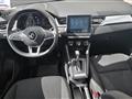 RENAULT Captur Blue dCi 8V 115 CV EDC Zen