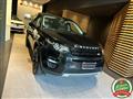 LAND ROVER DISCOVERY SPORT 2.0 TD4 180 CV HSE