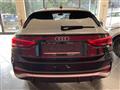 AUDI Q3 Sportback Q3 SPB 35 TDI S tronic S line edition