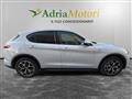 ALFA ROMEO STELVIO 2.2 Turbodiesel 190 CV AT8 Q4 Sprint