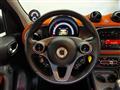 SMART FORFOUR 70 1.0 Passion NEOPATENTATI