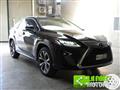 LEXUS RX 450 Hybrid F Sport