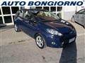 FORD FIESTA 1.4 TDCi 5 porte Trend