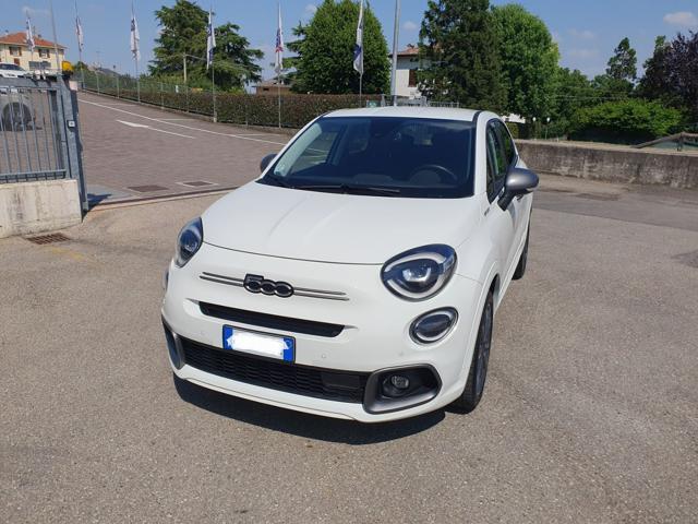 FIAT 500X 1.3 MultiJet 95 CV Sport