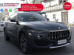 MASERATI LEVANTE V6 Diesel 275 CV AWD