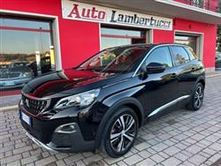 PEUGEOT 3008 BlueHDi 130 S&S EAT8 Allure