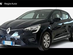 RENAULT NEW CLIO 5 Porte 1.0 TCe Zen my21 1.0 TCE ZEN 90CV MY21