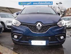 RENAULT GRAND SCENIC Blue dCi 120 CV Business