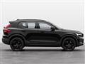 VOLVO XC40 RECHARGE ELECTRIC Ultra Twin Motor Black Edition - MY25