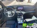 AUDI Q5 40 TDI 204 CV quattro S tronic S line FATTURABILE