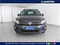 VOLKSWAGEN TIGUAN 2.0 TDI 110 CV Cross BlueMotion Technology