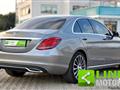 MERCEDES CLASSE C d Auto Premium