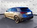 MERCEDES CLASSE A A 180 Automatic AMG Line Premium