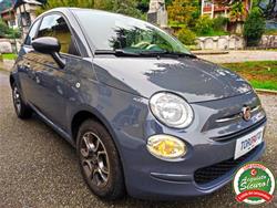 FIAT 500 1.0 Hybrid Cult NEOPATENTATI