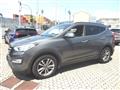 HYUNDAI SANTA FE Santa Fe 2.2 CRDi 4WD A/T Style