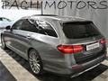 MERCEDES CLASSE E STATION WAGON d S.W. Auto Premium Plus Amg Unico Proprietario