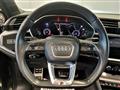 AUDI Q3 SPORTBACK SPB Sportback Tetto Apribile S line Edition 35 TDI