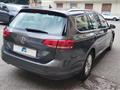 VOLKSWAGEN PASSAT 2.0 TDI DSG Comfortline BlueMotion Technology