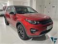 LAND ROVER DISCOVERY SPORT 2.0 TD4 150 CV Auto AWD HSE