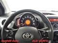 TOYOTA AYGO Connect 1.0