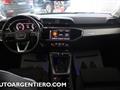 AUDI Q3 SPORTBACK SPB 35 TDI S tronic S line edition LUCI AMBIENT