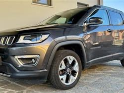 JEEP COMPASS 2.0 Multijet II aut. 4WD Limited