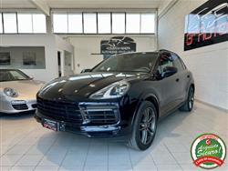 PORSCHE CAYENNE 3.0 V6 *TETTO*BOSE*PASM*GANCIO TRAINO*