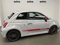 ABARTH 595 COMPETIZIONE 595 1.4 Turbo T-Jet 180 CV Competizione