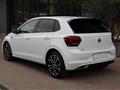 VOLKSWAGEN POLO 1.6 TDI 95cv 5p. R-line-TETTO-VIRTUAL