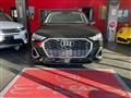 AUDI Q3 Sportback Q3 SPB 35 TDI S tronic S line edition